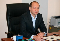 Феликс Владимирович Токарев