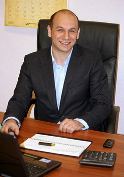 Феликс Владимирович Токарев
