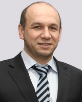 ТОКАРЕВ Феликс Владимирович
