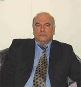 ВАСИЛЬЕВ Григорий Петрович