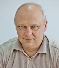 Алексей Владимирович Бусахин