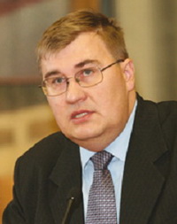 Андрей Николаевич Галуша