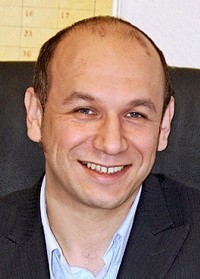 Феликс Владимирович Токарев